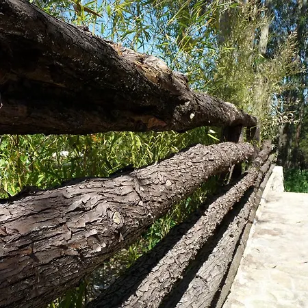 Quinta Dos Lagos - Al بيت ضيافة 3*