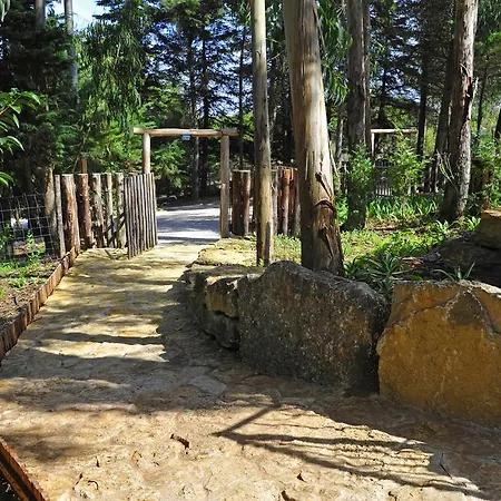 Quinta Dos Lagos - Al Гостевой дом Синтра