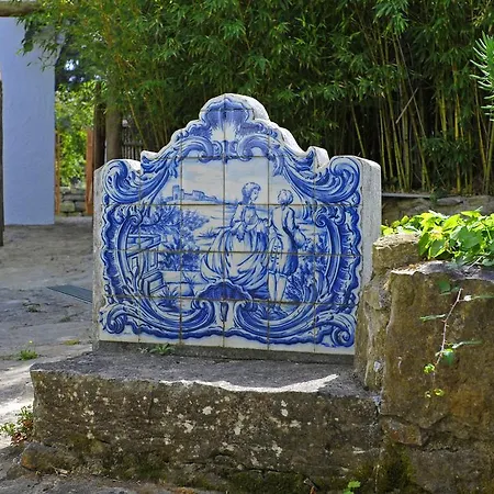 Quinta Dos Lagos - Al Гостевой дом 3*