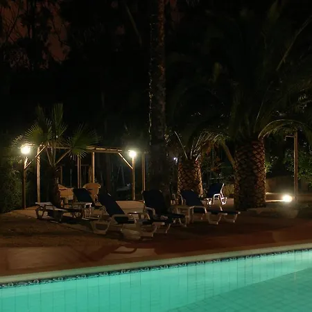 Quinta Dos Lagos - Al 3* Синтра