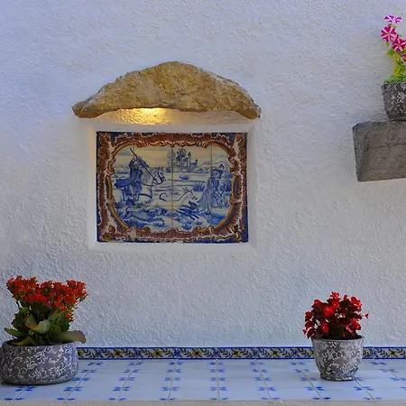 Quinta Dos Lagos - Al Pensión