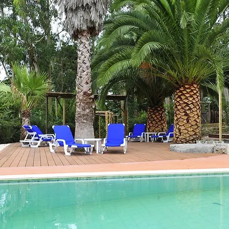 Quinta Dos Lagos - Al