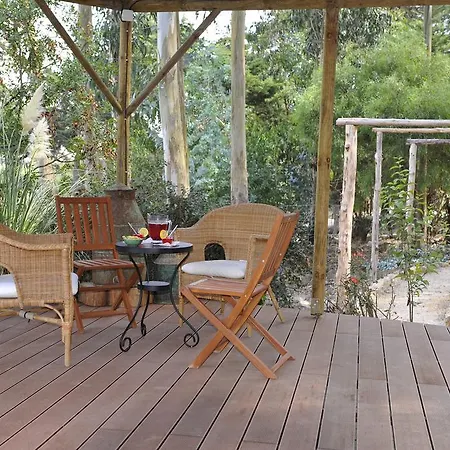 Quinta Dos Lagos - Al Sintra