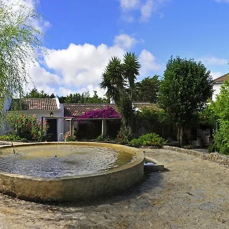 Гостевой дом Quinta Dos Lagos - Al Синтра