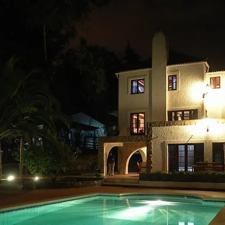 Quinta Dos Lagos - Al Синтра