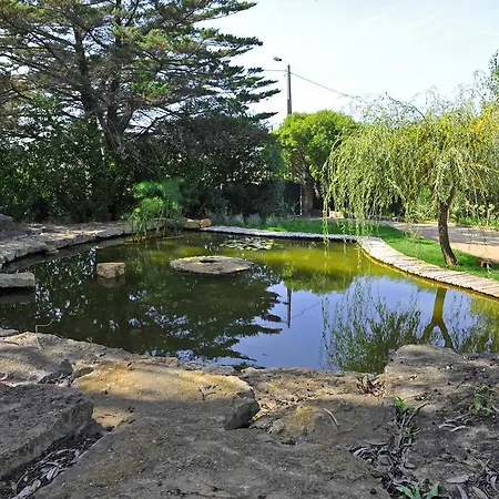 Quinta Dos Lagos - Al 3*