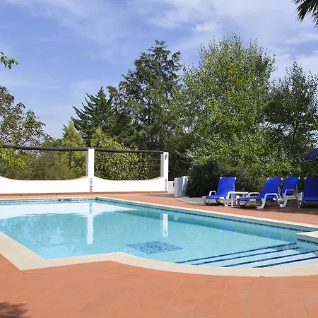 Pensjonat Quinta Dos Lagos - Al Sintra