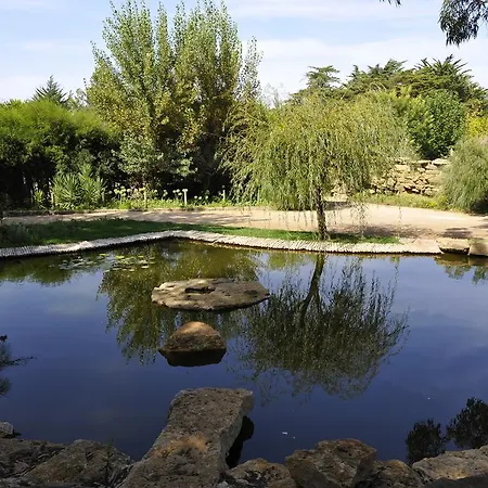 Quinta Dos Lagos - Al بيت ضيافة