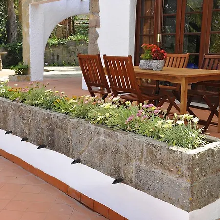 Πανσιόν Quinta Dos Lagos - Al Σίντρα