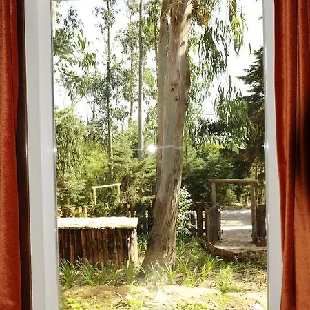 Quinta Dos Lagos - Al 3* Sintra