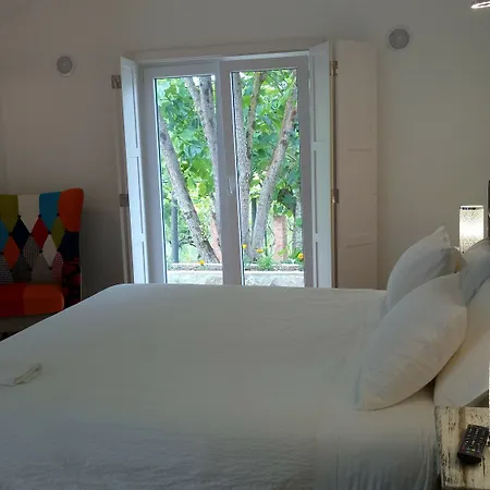 Quinta Dos Lagos - Al Sintra