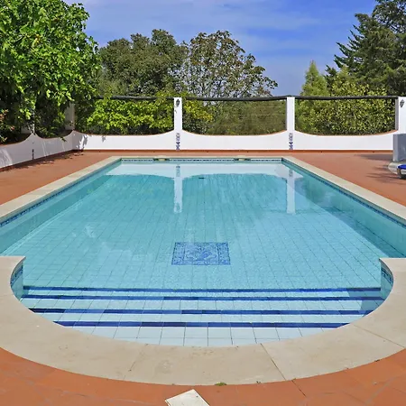 Pensjonat Quinta Dos Lagos - Al 3*