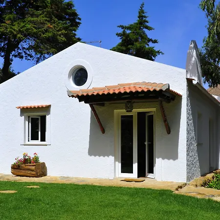 بيت ضيافة Quinta Dos Lagos - Al