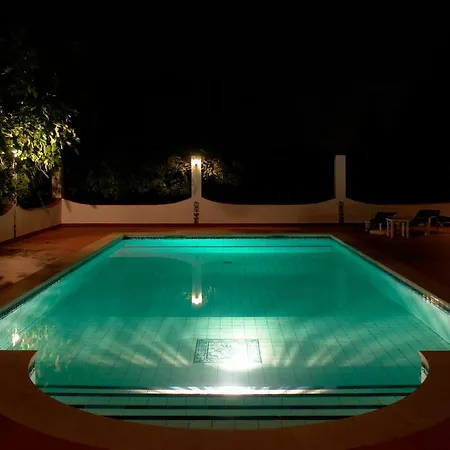 Quinta Dos Lagos - Al 3*