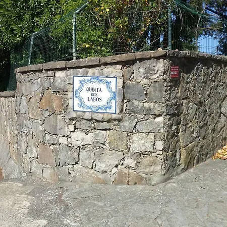 Quinta Dos Lagos - Al Гостевой дом