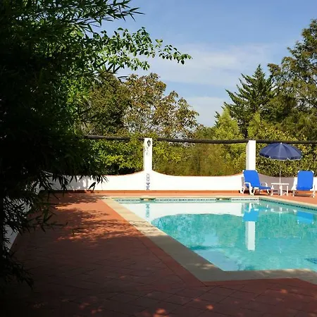 Quinta Dos Lagos - Al Pensjonat Sintra