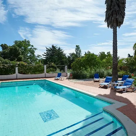 Quinta Dos Lagos - Al