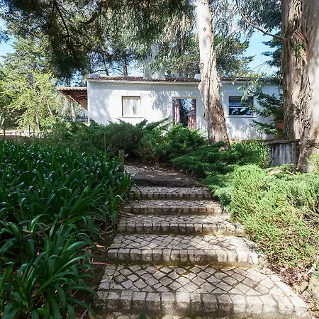 Quinta Dos Lagos - Al Гостевой дом 3*