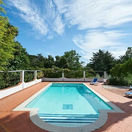 Quinta Dos Lagos - Al Pensjonat Sintra