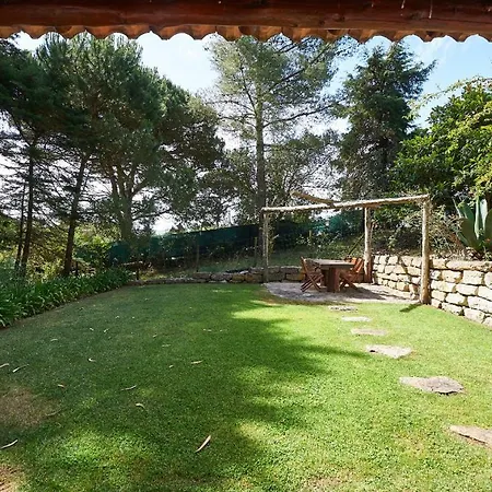 Pensión Quinta Dos Lagos - Al 3*