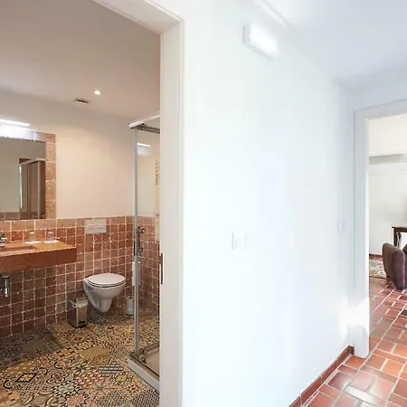 Quinta Dos Lagos - Al Pensionat 3*