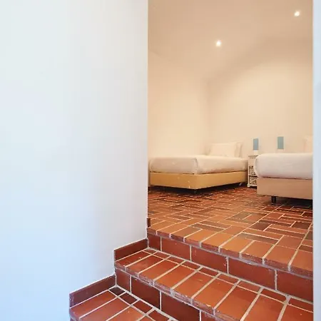 Quinta Dos Lagos - Al 3*