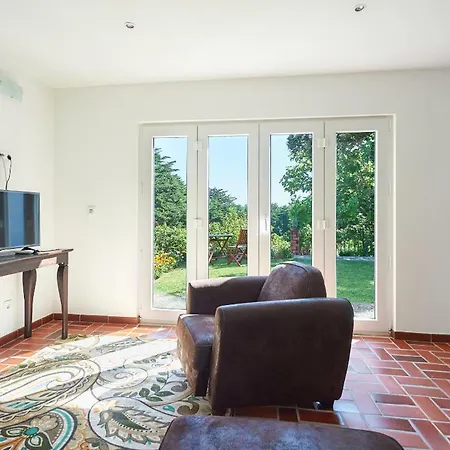 بيت ضيافة Quinta Dos Lagos - Al سينترا