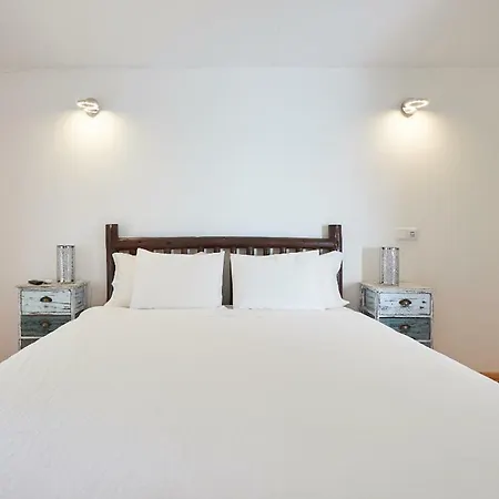 Pensión Quinta Dos Lagos - Al 3*