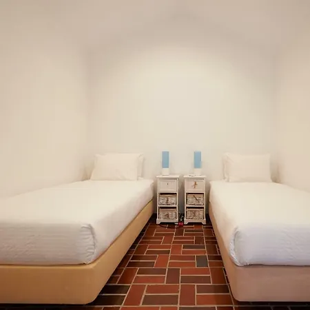 Quinta Dos Lagos - Al Pensión Sintra