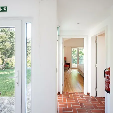 Гостевой дом Quinta Dos Lagos - Al 3*