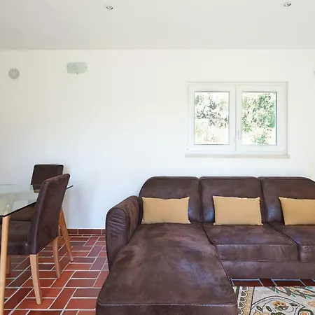 Quinta Dos Lagos - Al 3* سينترا