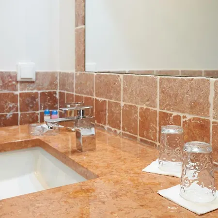 Pensjonat Quinta Dos Lagos - Al 3*