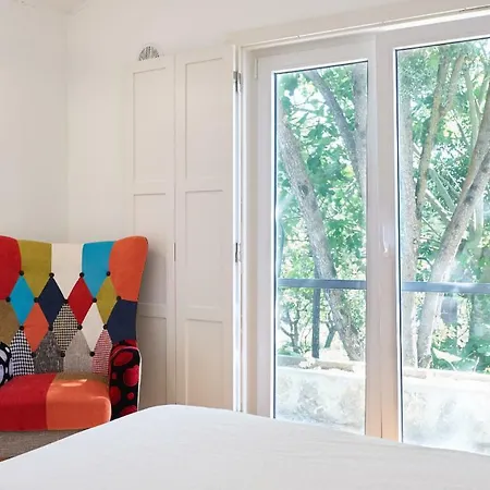 بيت ضيافة Quinta Dos Lagos - Al 3*