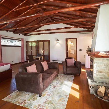 Quinta Dos Lagos - Al Гостевой дом 3*