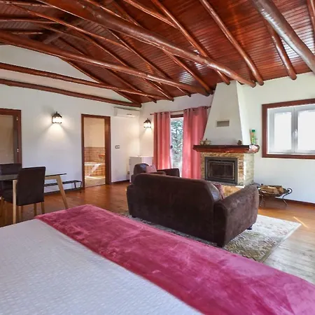 Quinta Dos Lagos - Al Pensjonat