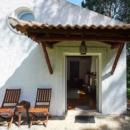 Quinta Dos Lagos - Al Гостевой дом