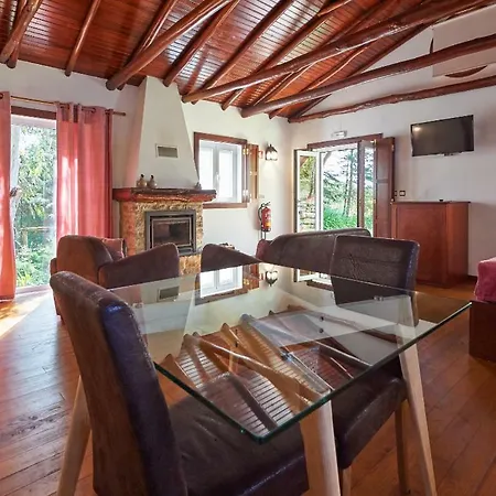 Quinta Dos Lagos - Al Гостевой дом Синтра