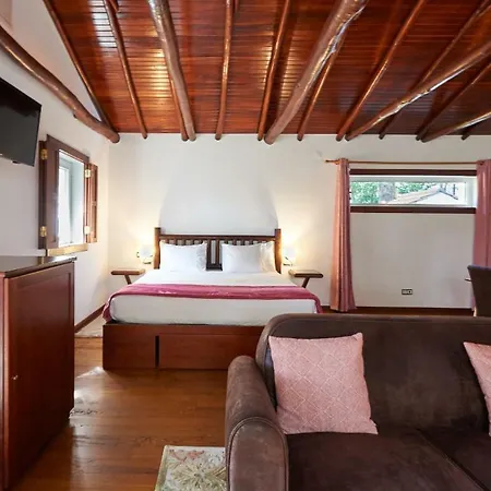 Quinta Dos Lagos - Al Pensjonat Sintra