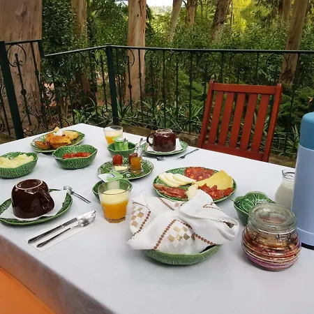 Quinta Dos Lagos - Al 3* Sintra