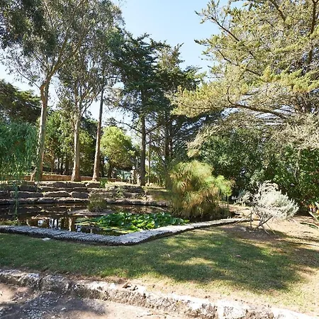 Pensjonat Quinta Dos Lagos - Al Sintra