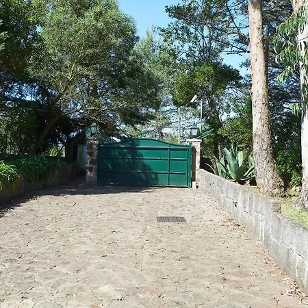Гостевой дом Quinta Dos Lagos - Al