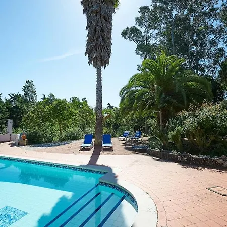 Quinta Dos Lagos - Al 3* Sintra