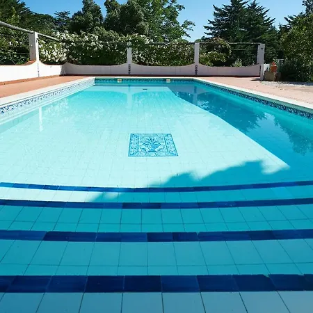 Quinta Dos Lagos - Al Sintra