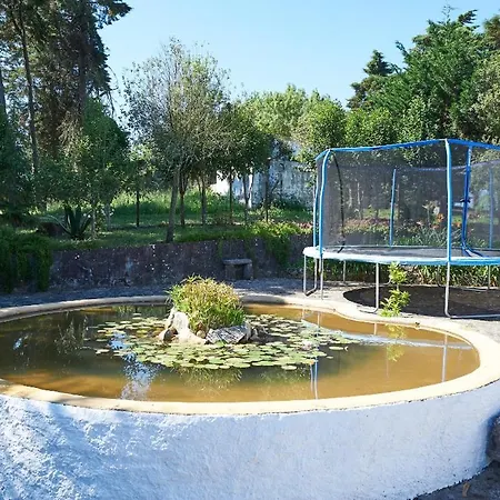 Quinta Dos Lagos - Al 3*