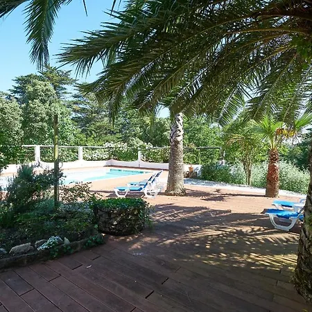 Quinta Dos Lagos - Al بيت ضيافة 3*