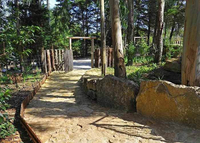 Quinta Dos Lagos - Al Maison d'hôtes Sintra