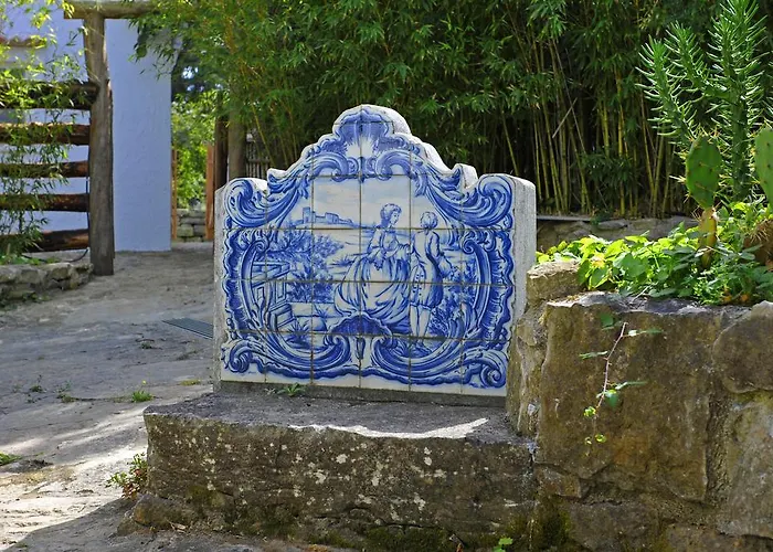 Quinta Dos Lagos - Al Maison d'hôtes 3*