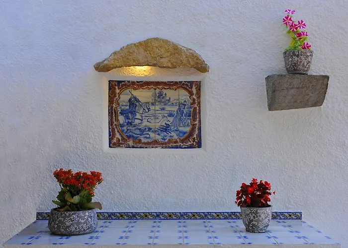 Quinta Dos Lagos - Al Maison d'hôtes
