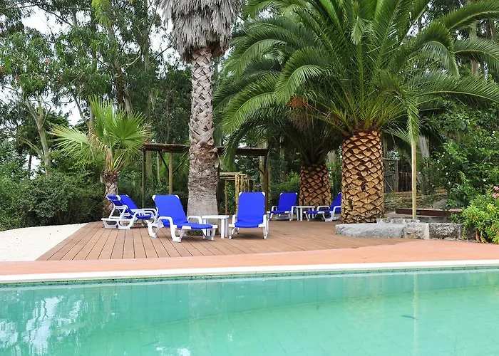 Quinta Dos Lagos - Al