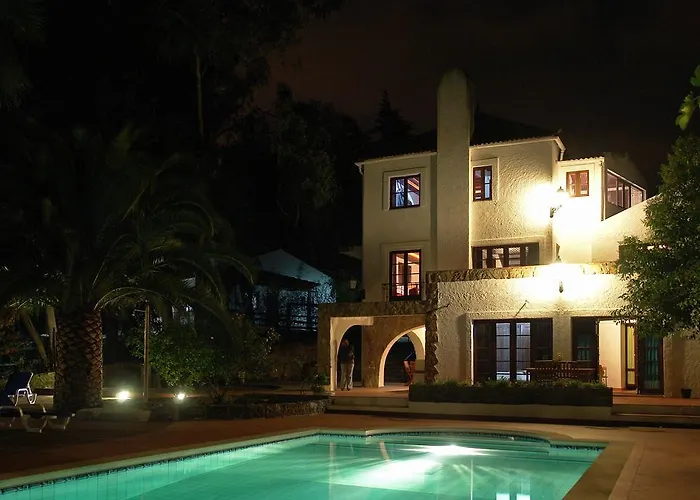 Quinta Dos Lagos - Al Sintra